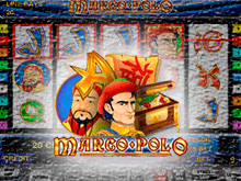 Марко Поло