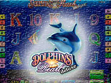 Dolphin's Pearl Deluxe