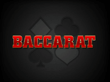 Baccarat