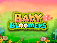 Baby Bloomers