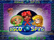 Disco Spins