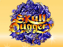 Как выиграть джекпот в эмулятор Skull Duggery в казино Вулкан Рояль